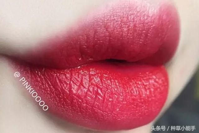 秋冬仙女用什么口红好看,秋冬口红可爱大牌