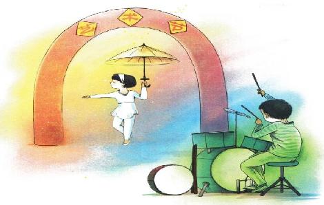 新版语文1年级拼音（d、t、n、l）学生预习帮手