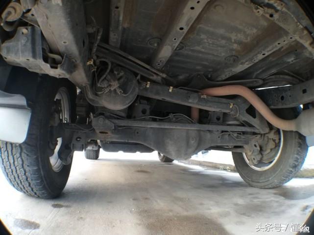 霸道普拉多lc120vx4.0,男人的情怀蓝色经典