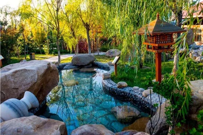 从化温泉别墅度假推荐,周边泡温泉别墅推荐