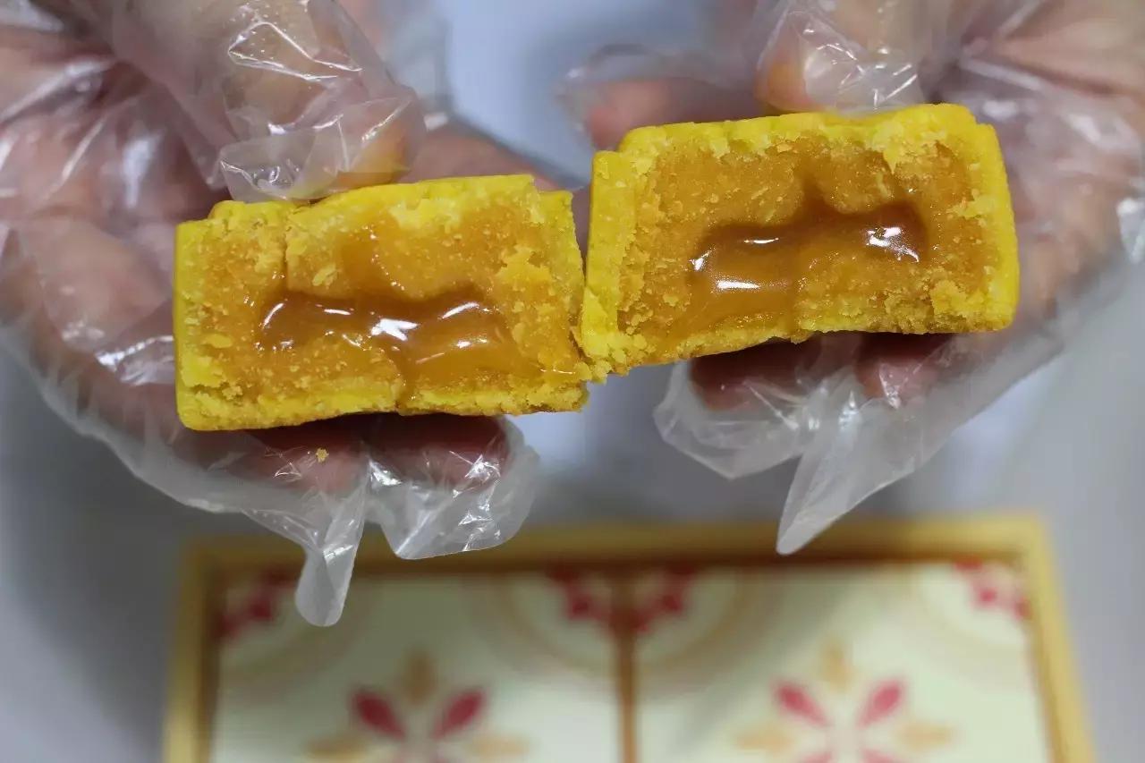 十种丧心病狂的月饼你都吃过吗,厦门月饼排行