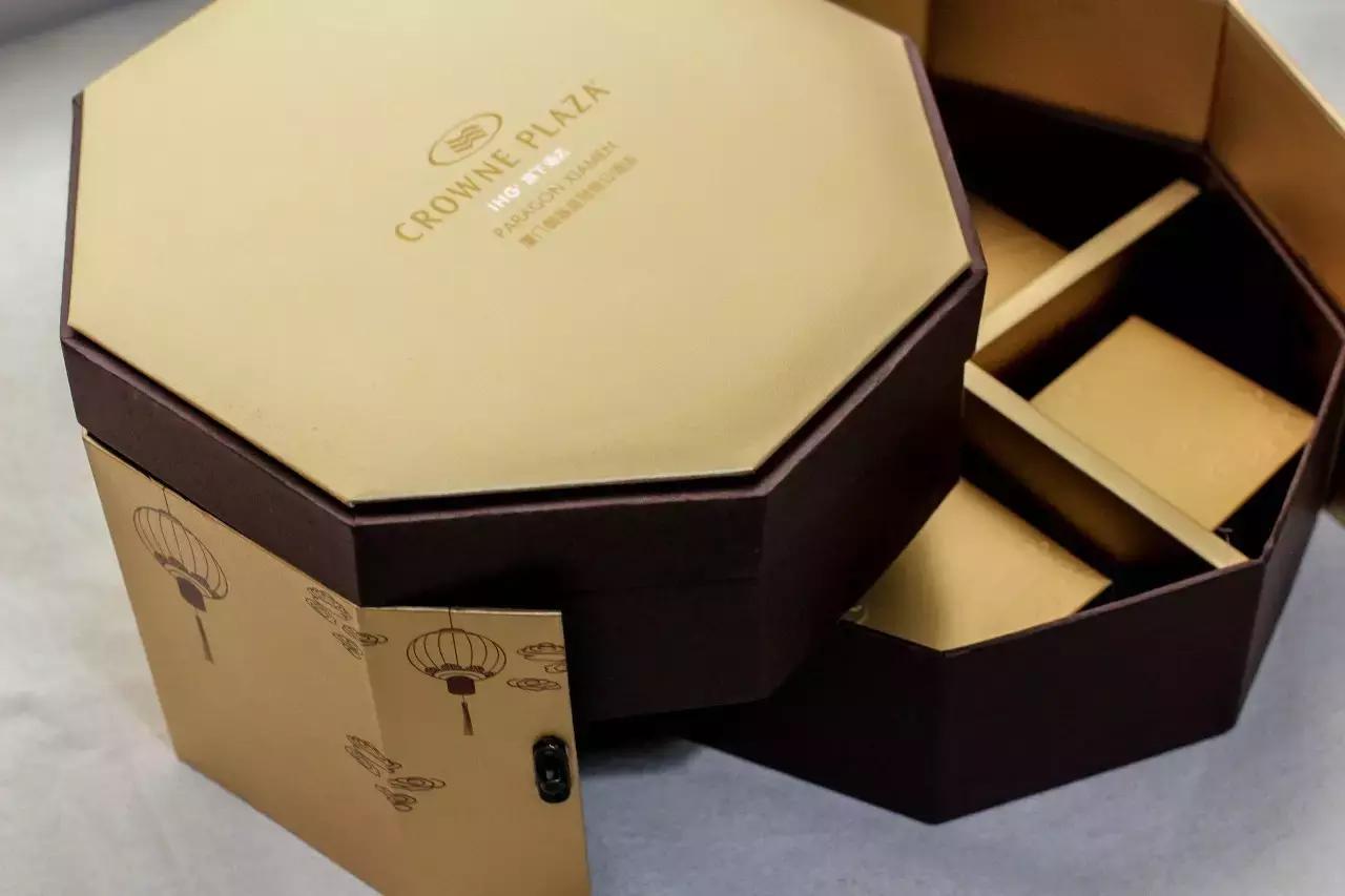 十种丧心病狂的月饼你都吃过吗,厦门月饼排行