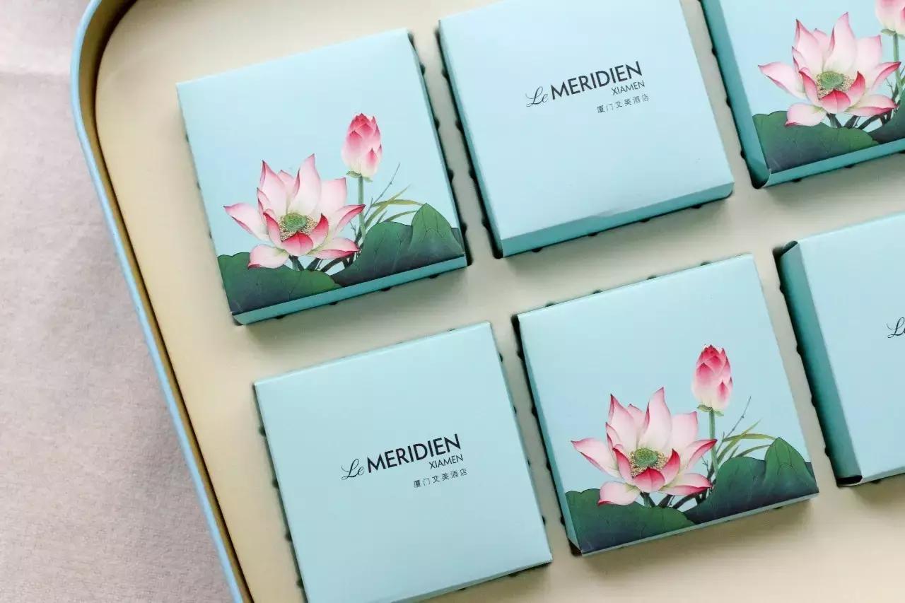 十种丧心病狂的月饼你都吃过吗,厦门月饼排行