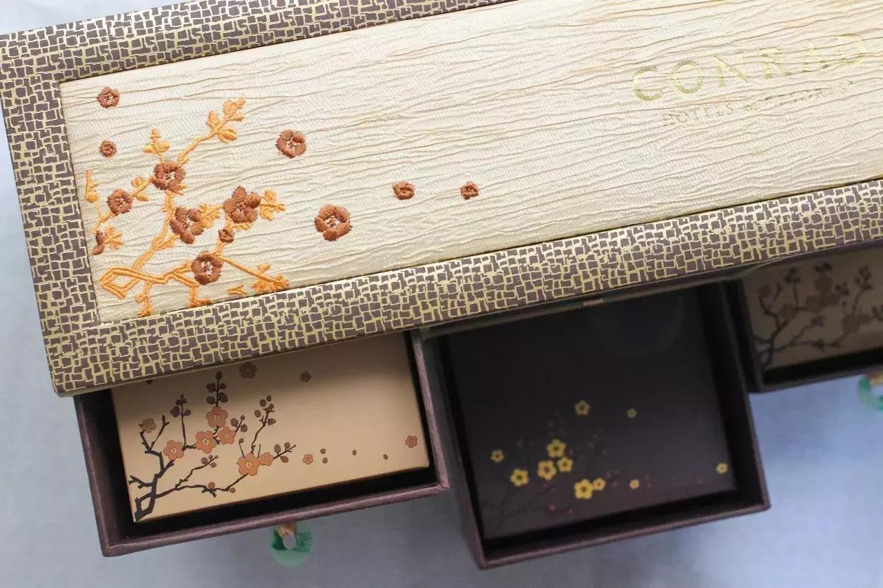 十种丧心病狂的月饼你都吃过吗,厦门月饼排行