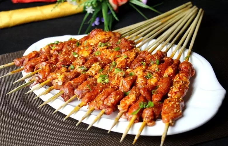 藁城为何突然发展起来了,藁城以后的发展