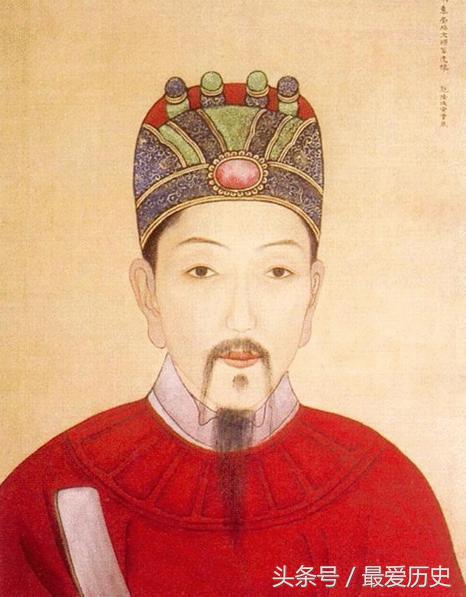 皇太极与崇祯,皇太极李自成大战