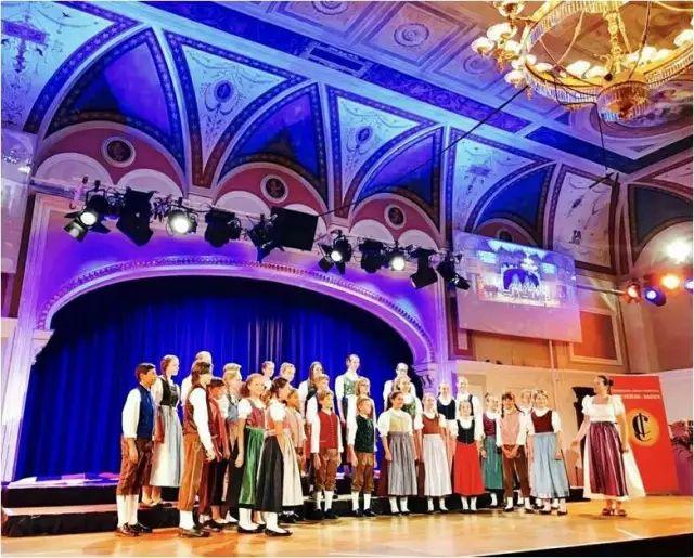 哈嗲！120000㎡一眼望去全是绿！全上海唯一森林音乐会免费赠票啦