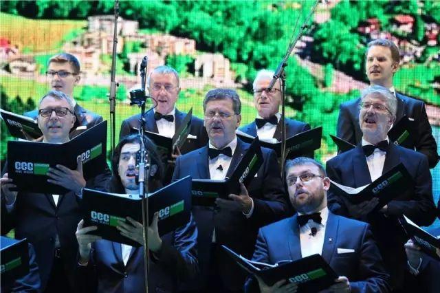 哈嗲！120000㎡一眼望去全是绿！全上海唯一森林音乐会免费赠票啦