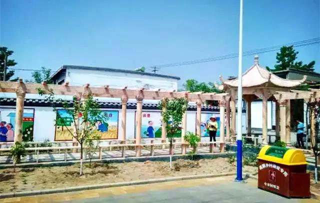 藁城为何突然发展起来了,藁城以后的发展