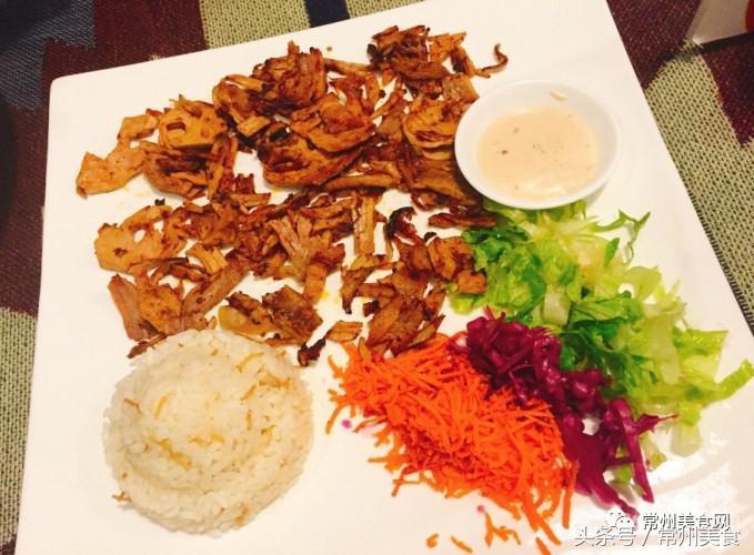 土耳其餐厅的真实感受,国内最好吃的土耳其餐厅