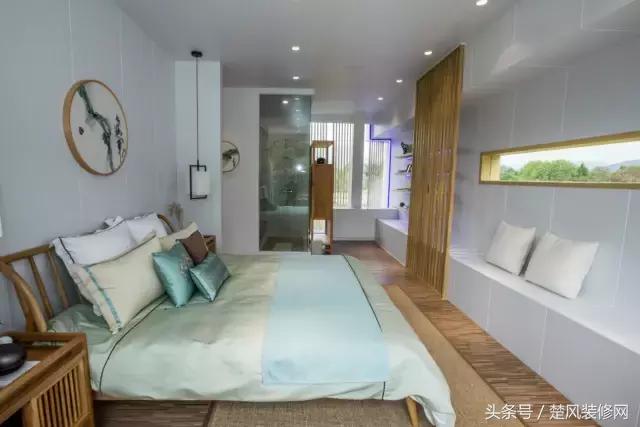 西湖的后花园，屋托邦时尚、智能、环保于一体的建筑美人