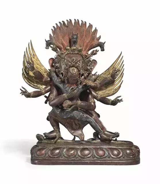 拍卖期间为什么撤拍,捡漏拍卖有猫腻么