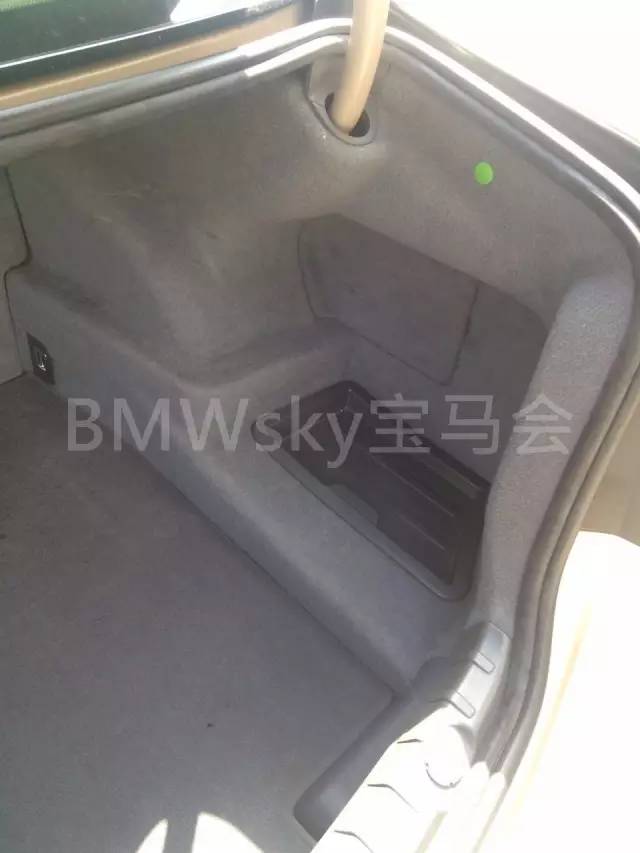 宝马点烟器不通电有哪些原因,宝马点烟器不通电怎么回事