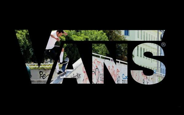 VANS这鞋就是为高富帅量身打造的，穷屌丝还是买莆田货去吧
