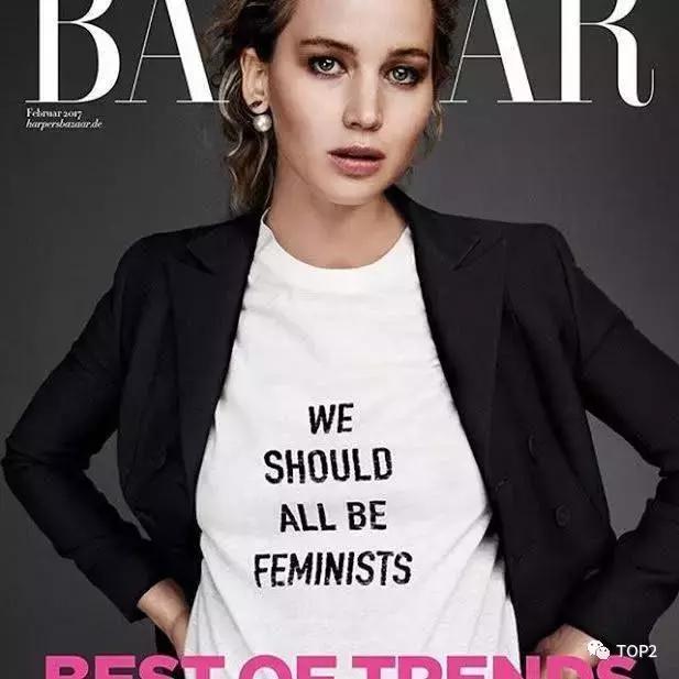 秘闻｜恕我直言，美国“大表姐”才是Dior的亲Baby