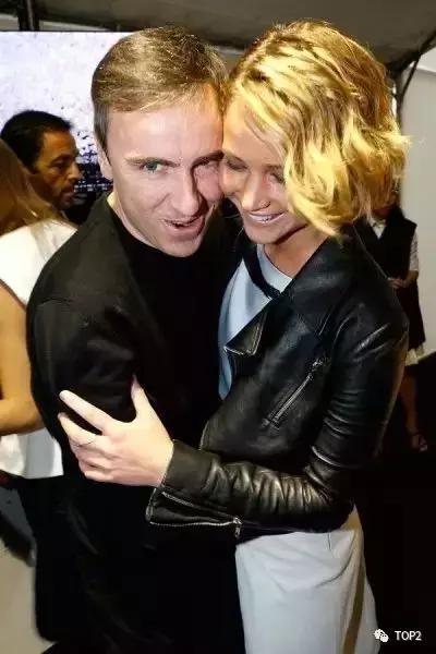 秘闻｜恕我直言，美国“大表姐”才是Dior的亲Baby