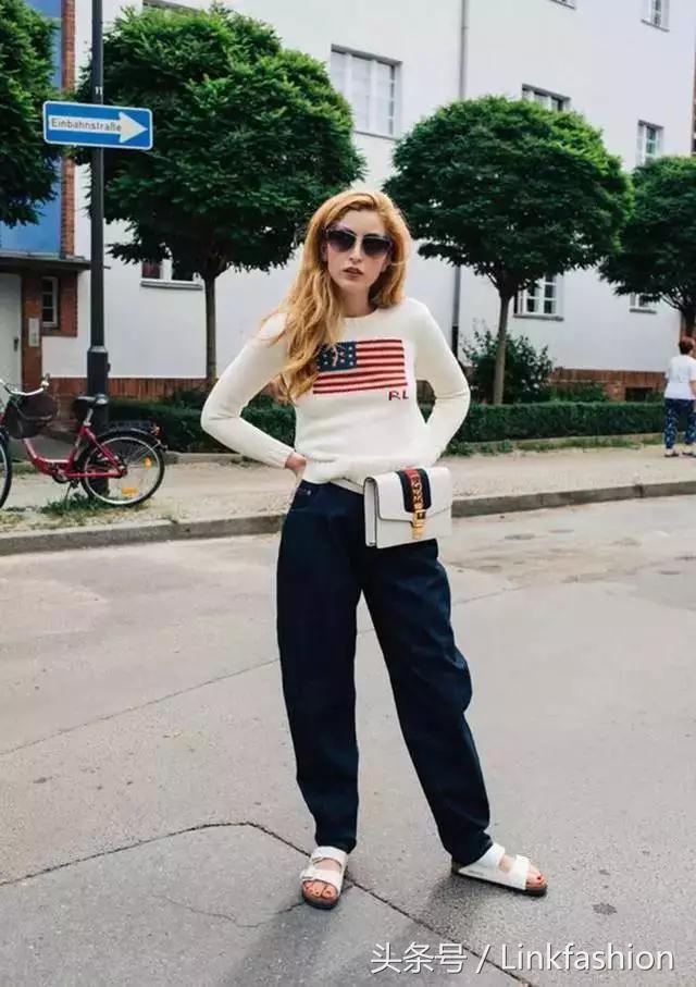 这个包，不管你喜不喜欢，都即将火爆街头