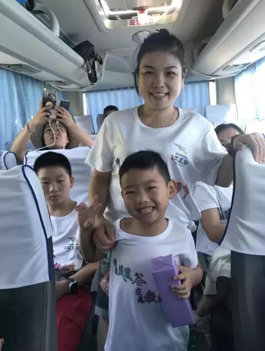 萌娃带你玩转景区,凤凰谷儿童游玩