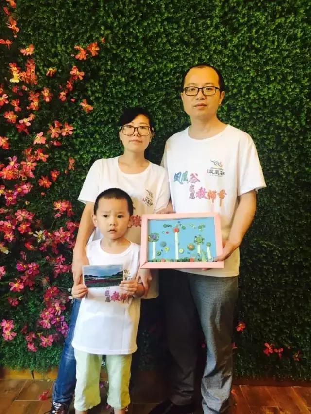 萌娃带你玩转景区,凤凰谷儿童游玩