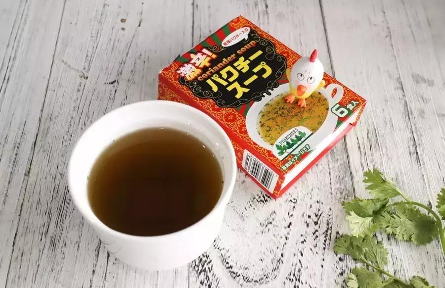 测了17款“网绿”香菜零食，种下了这几样草