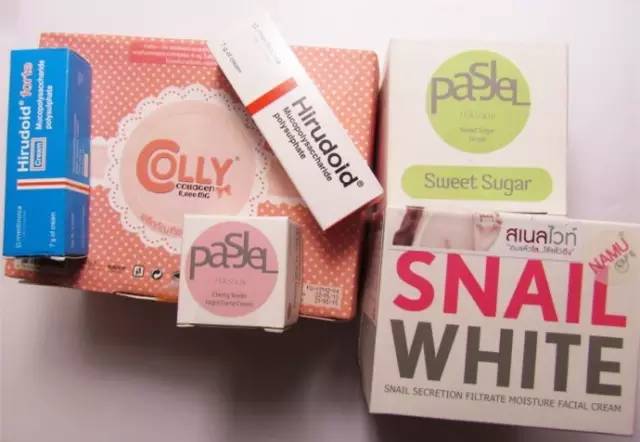 代购泰国化妆品,泰国免税店代购化妆品