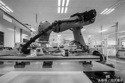 从发电到用电,从造电池开始