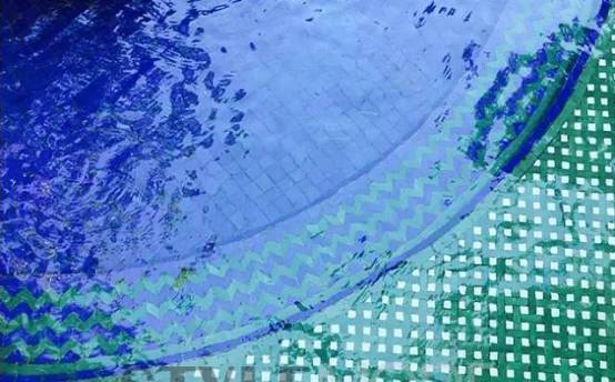 时装大师圣罗兰的秘密花园到底什么样?