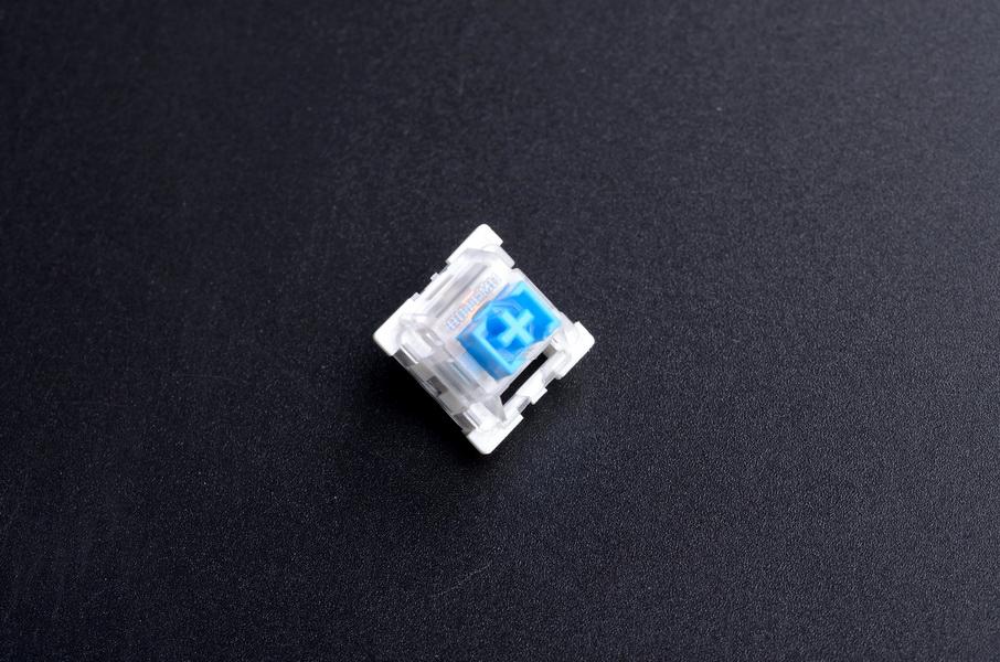 装甲键盘,eti119刀锋机械键盘测评