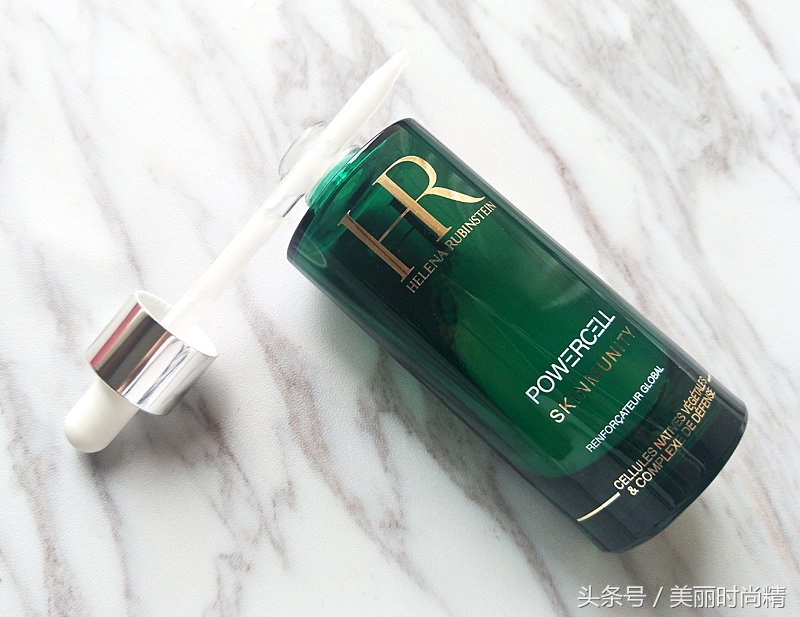 赫莲娜绿瓶精华怎么样,小绿瓶赫莲娜精华功效
