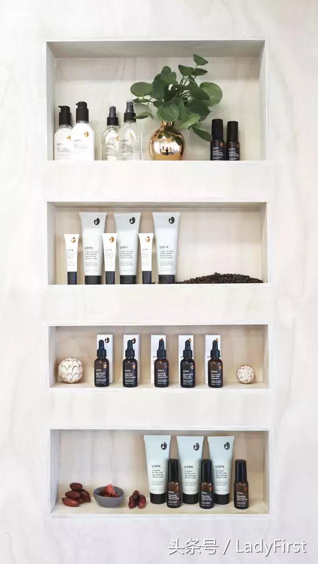 推荐一款适合这个季节的护肤品,秋天必入的第一套护肤套装