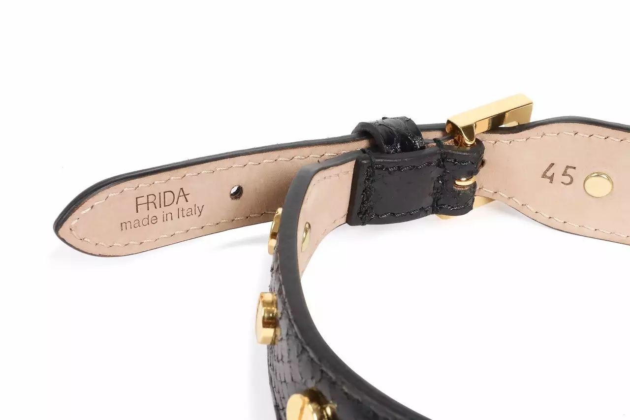 FRIDAFIRENZE×MR.DOGGY