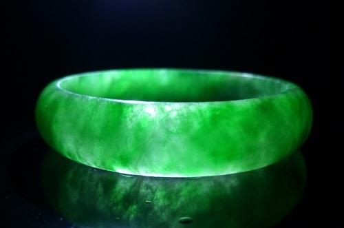 翡翠鉴定出来的结果是a货好吗,鉴定为a货翡翠是不是就是真的