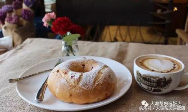 每日一咖丨心情五味杂陈？有Ta调剂就够了！