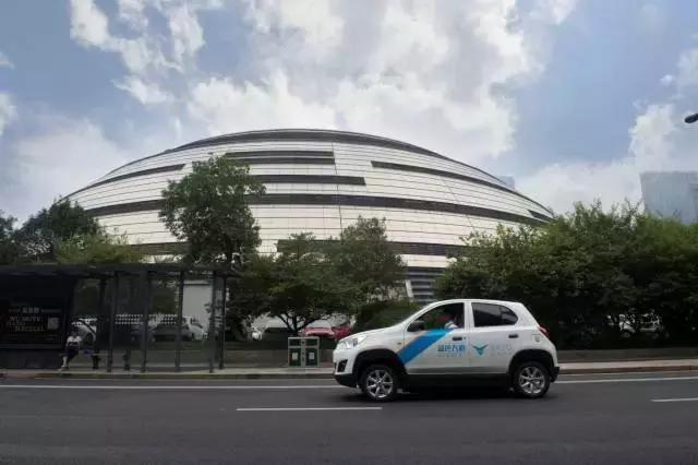 开新能源车跑生意到底怎么样？蓝色大道帮司机高效赚钱