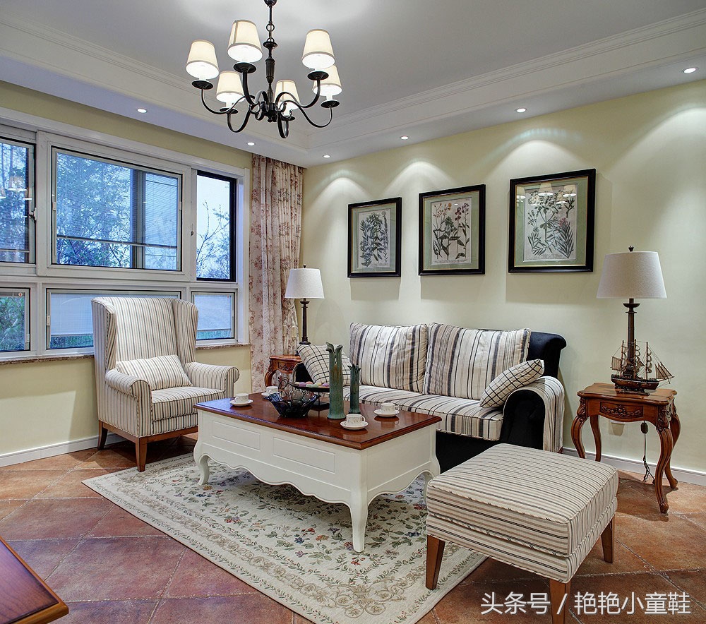 水岸花语样板间视频,常州水岸花语户型图