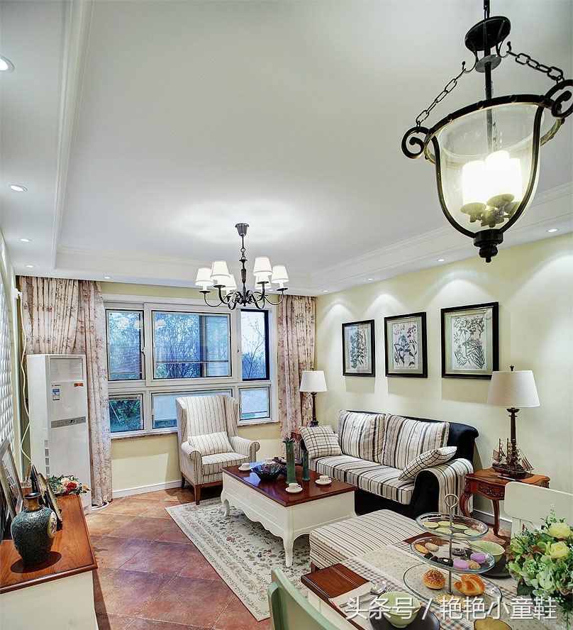 水岸花语样板间视频,常州水岸花语户型图