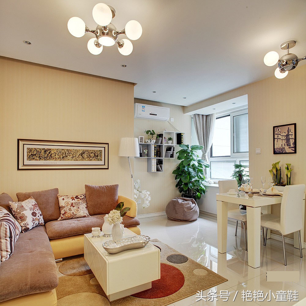 水岸花语样板间视频,常州水岸花语户型图