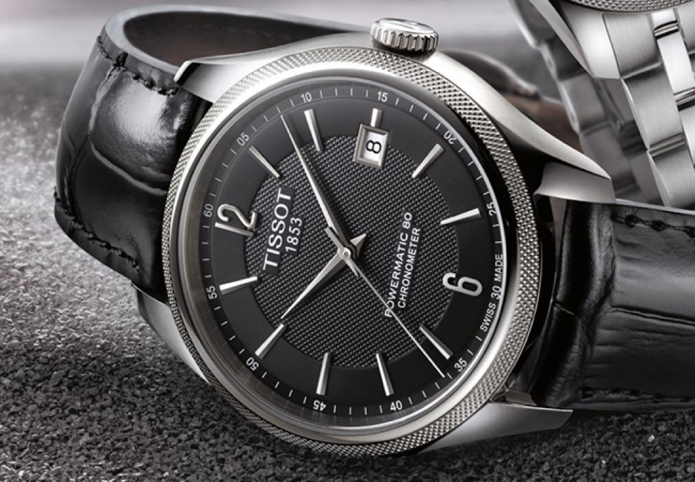 令人惊叹的手表,瑞士劳力士军表