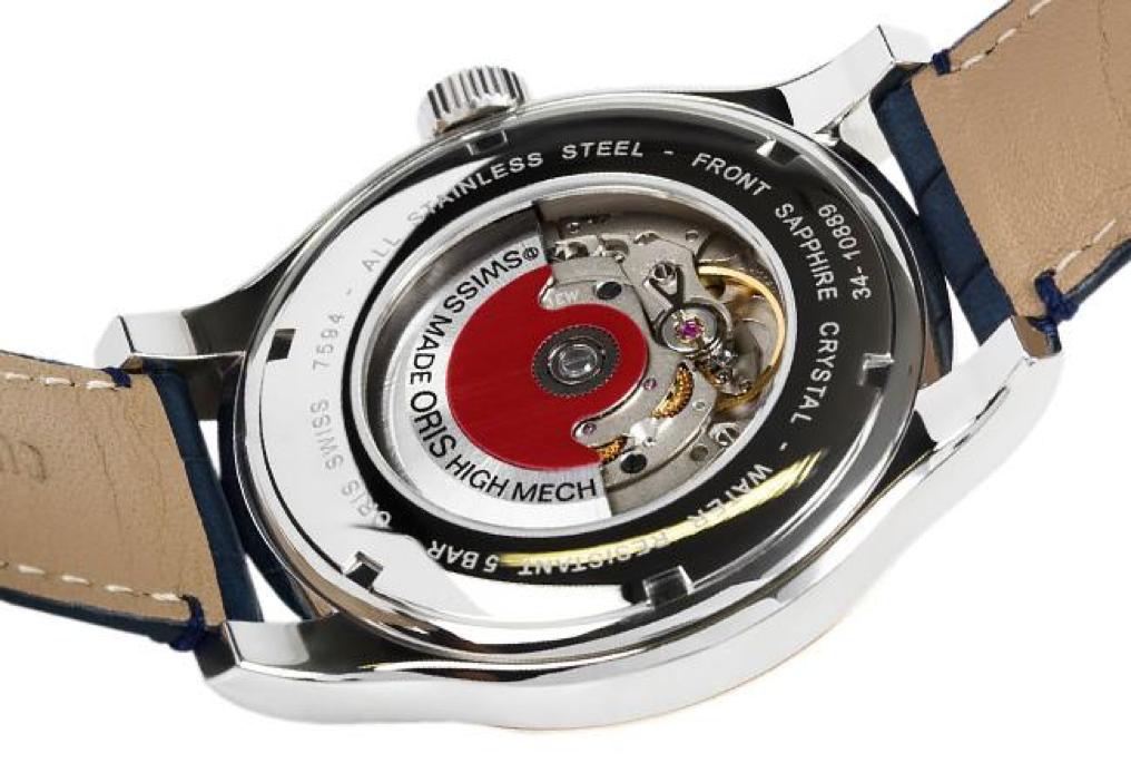 令人惊叹的手表,瑞士劳力士军表