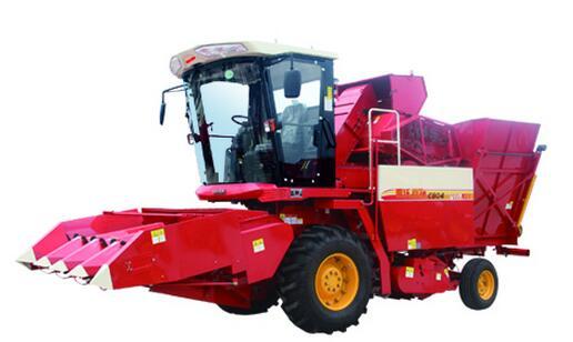 口碑好的五款玉米收割机,背式玉米收割机上榜品牌