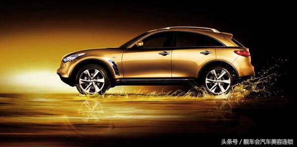 镀晶与镀膜怎么分别哪个是镀晶,汽车镀晶与不镀晶怎么区别