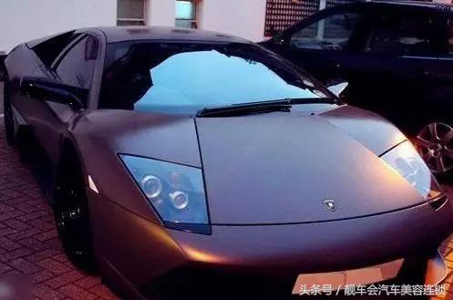 镀晶与镀膜怎么分别哪个是镀晶,汽车镀晶与不镀晶怎么区别