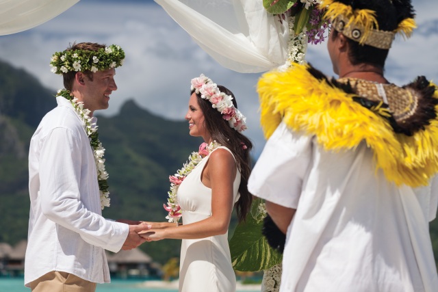 世界上最漂亮海上别墅,全世界最美海景别墅