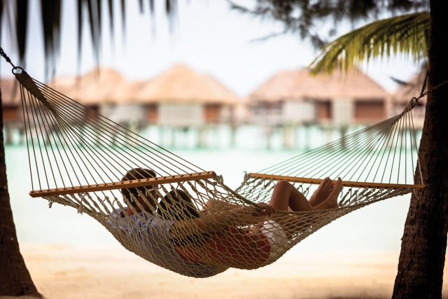 世界上最漂亮海上别墅,全世界最美海景别墅