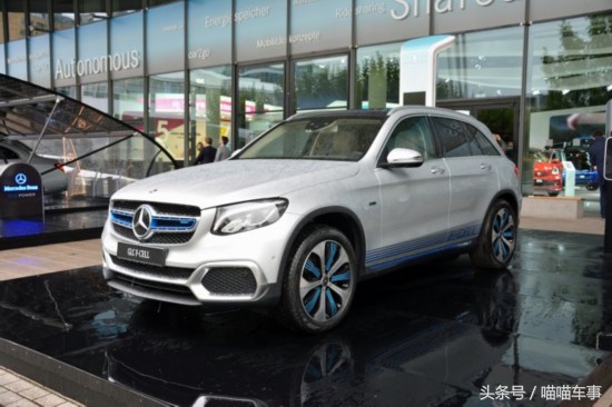 只加水就能跑的汽车你见过吗,只用水就能跑的车