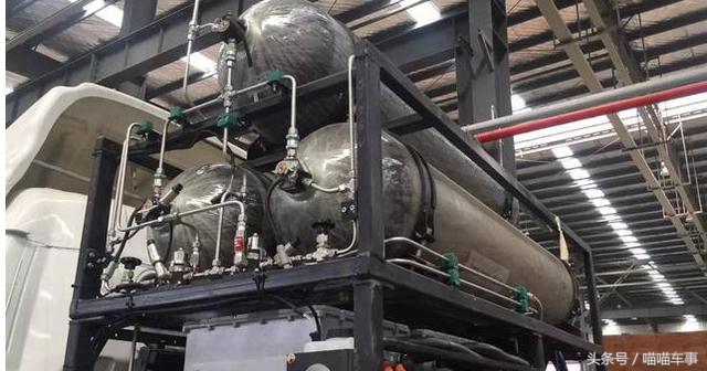 只加水就能跑的汽车你见过吗,只用水就能跑的车