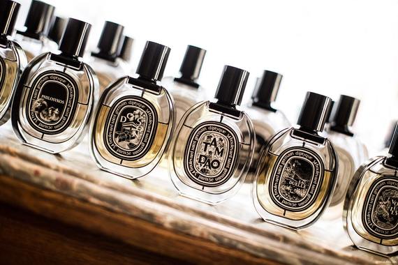 觉得香水很难闻,觉得香水太浓可以兑水吗