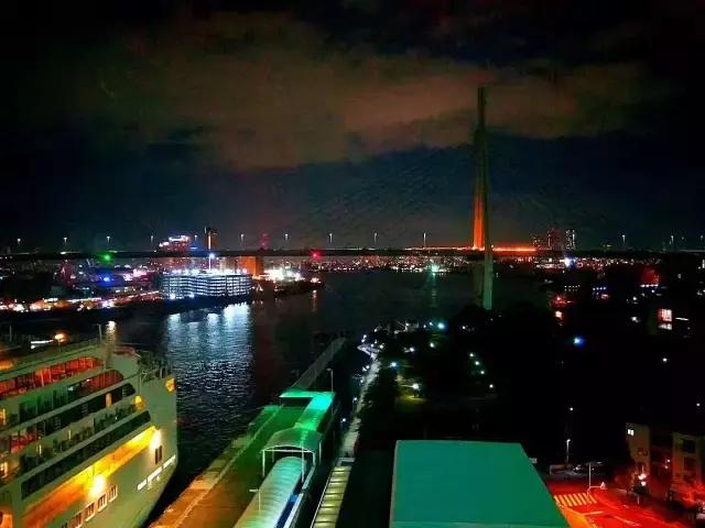 初遇巴厘岛的真实感受,日本大阪的真实感受