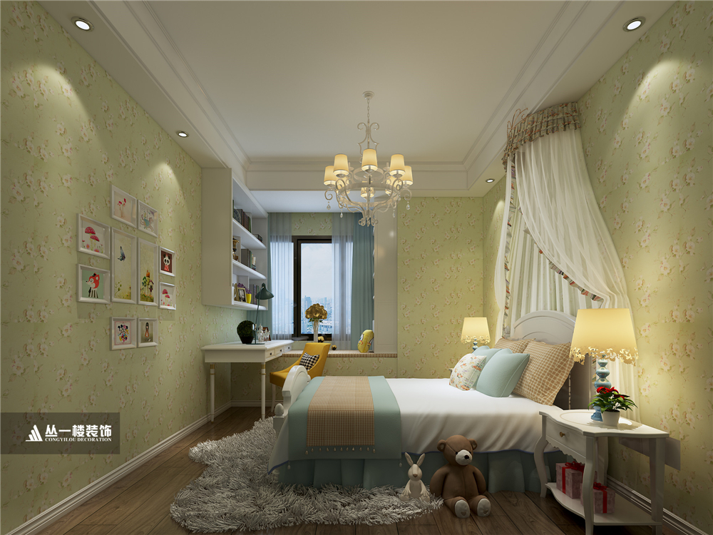 联泰梧桐壹号为什么那么贵,联泰梧桐壹号效果图