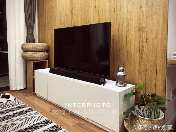 两房70平方变三房小户型,70平米小户型两室改三室